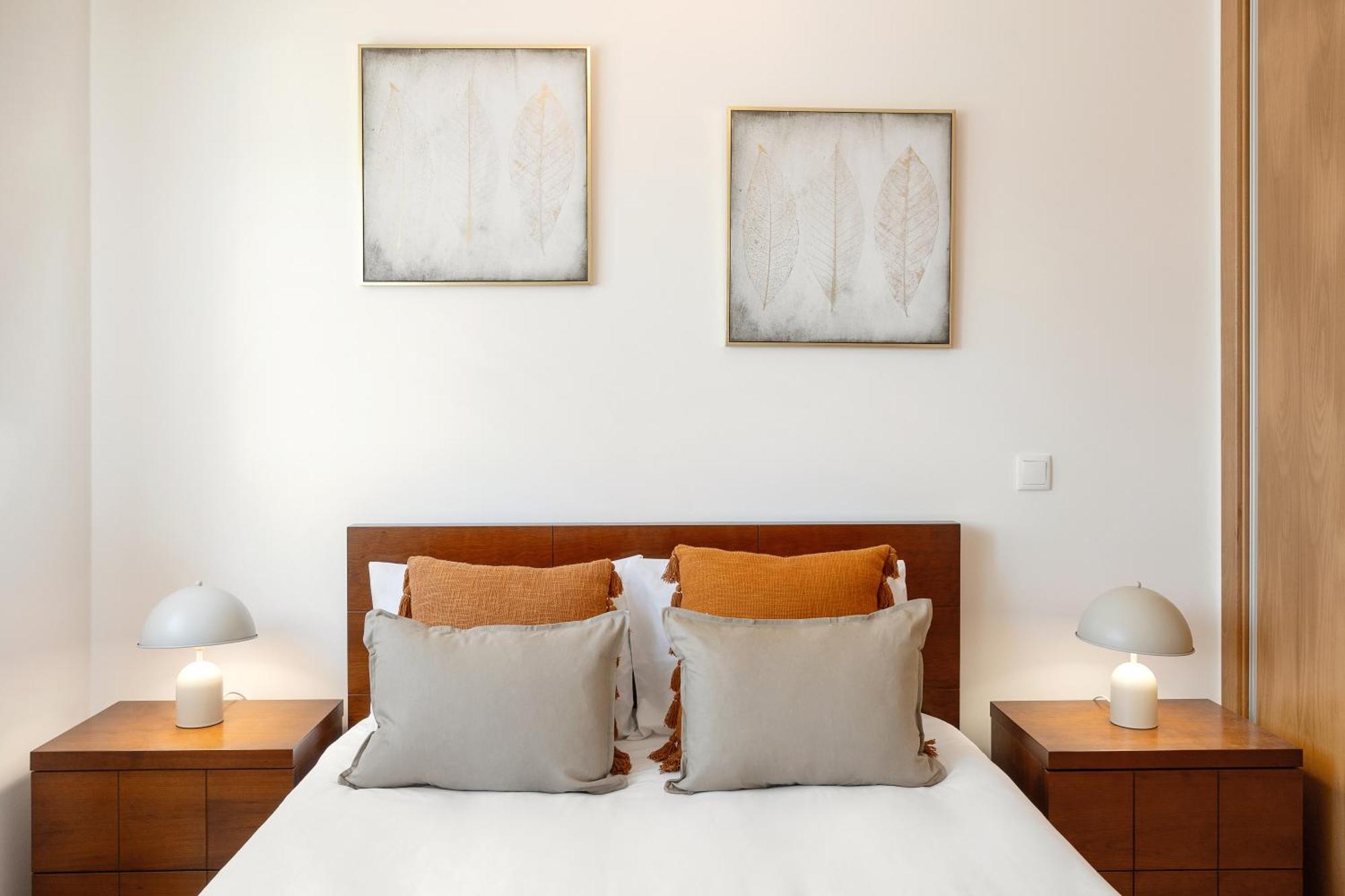 Nazare Beach House Экстерьер фото